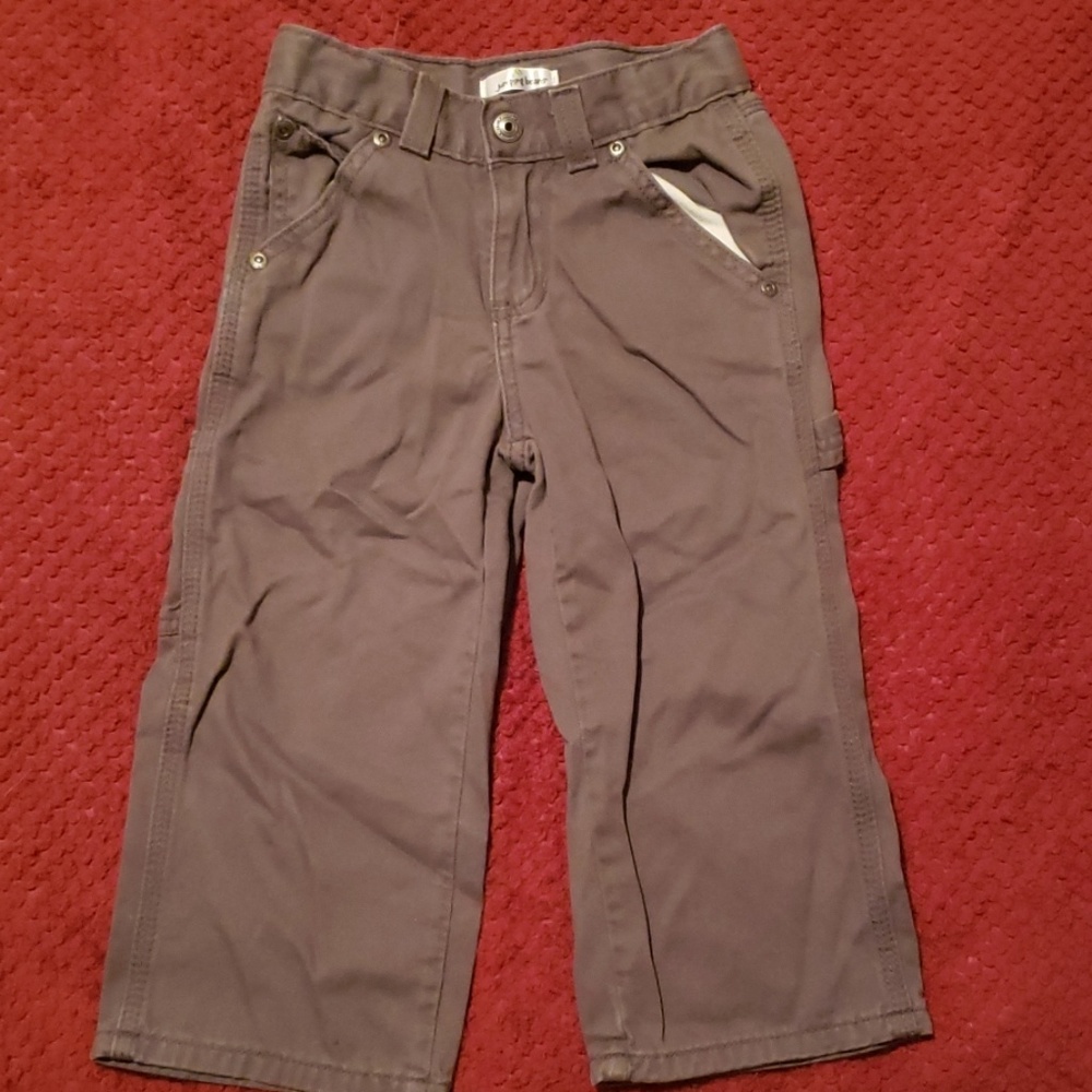 Boys Size 3T pants